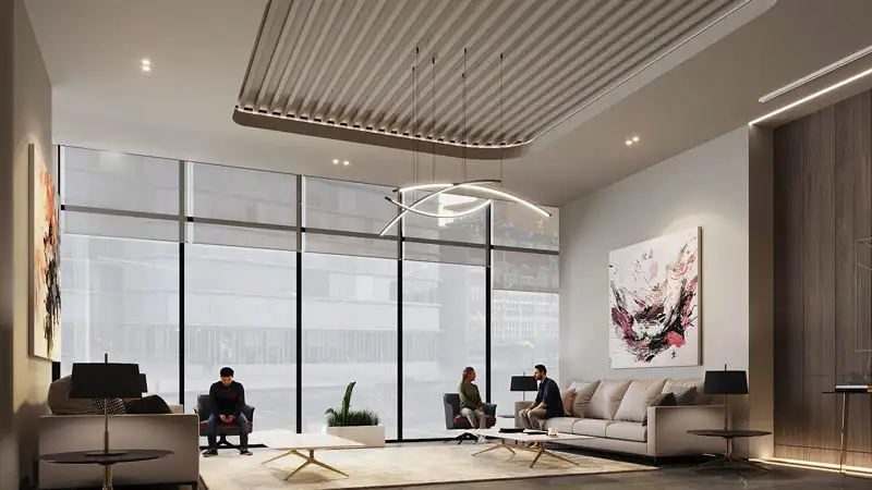 Amalia Residences